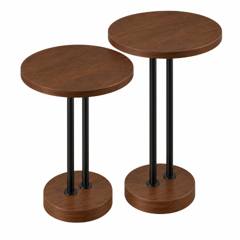Basanta Side Table