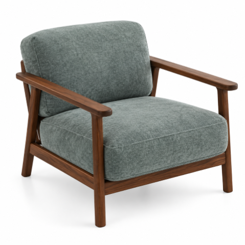 Bijli Arm Chair 165