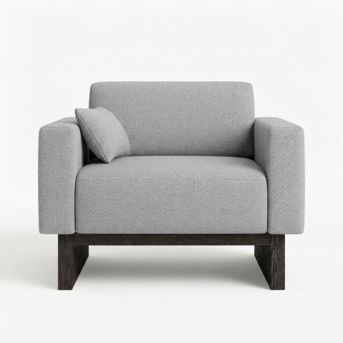Sharot One Seater Sofa
