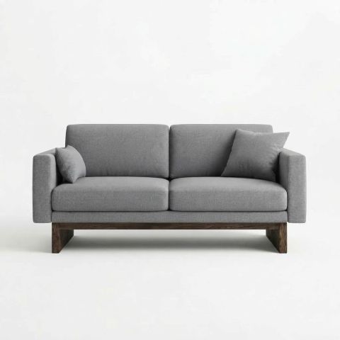 Sharot Two Seater Sofa