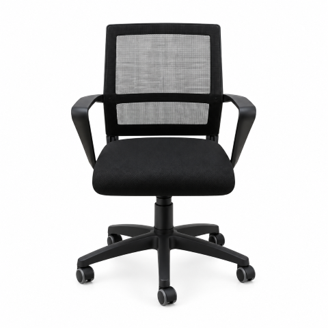 Jhor Executive Chair 381