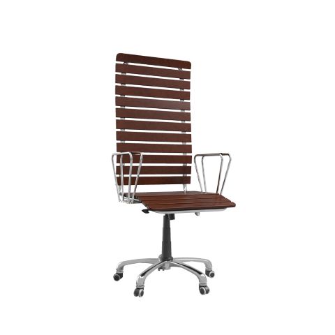 Ketaki Executive Chair
