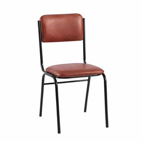 Srabon Visitor Chair-393