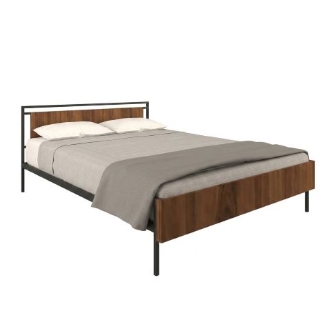 Garjan Single Bed