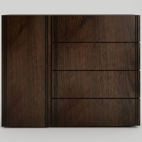 Nayantara Large Wardrobe