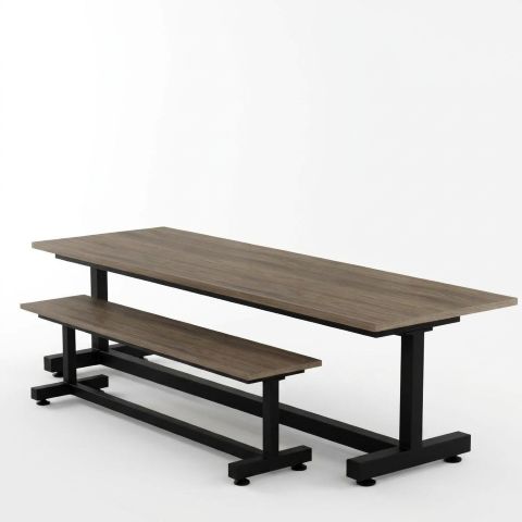 Ashok Seater with Table