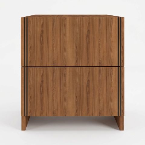 Nayantara Bed Side Table