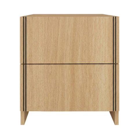 Amloki Bedside Table