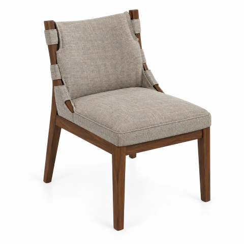 Nageshwar Dining Chair