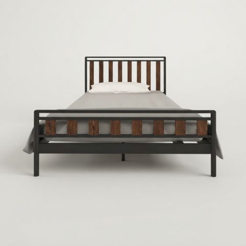 Keora Single Bed