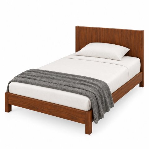 Ankur Single Bed