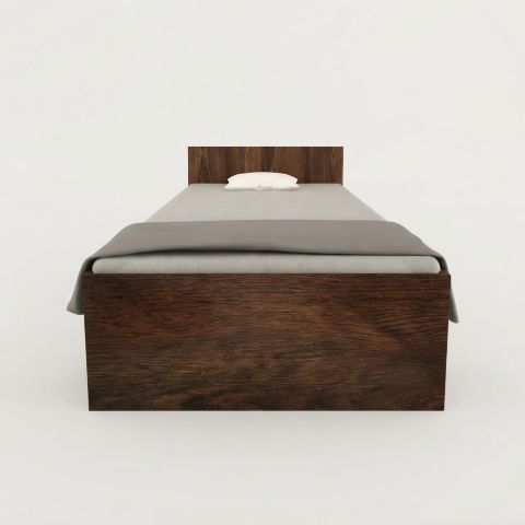 Amloki Single Bed