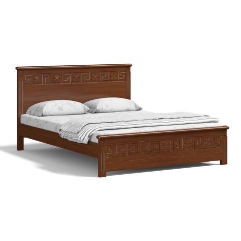 Dipti Double Bed