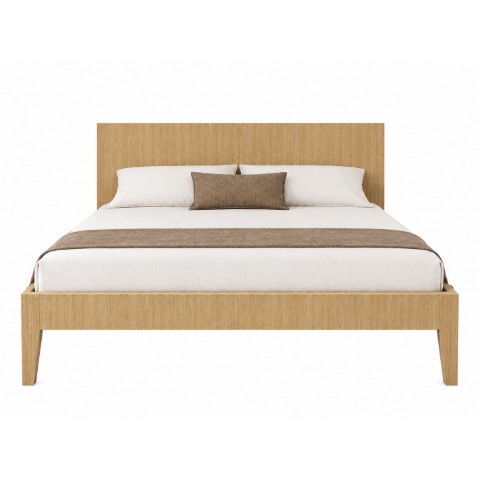 Manjari King Bed