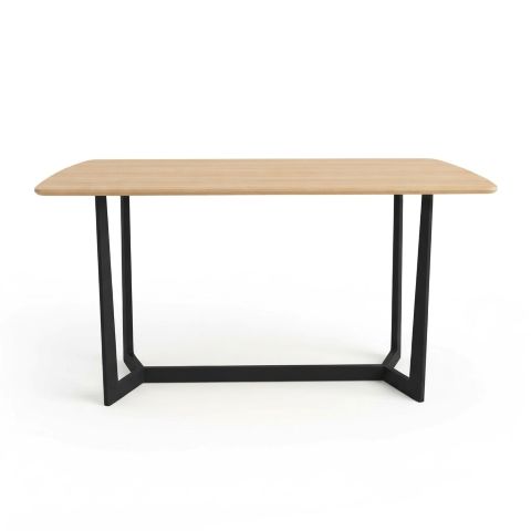Amloki Eight Seater Dining Table