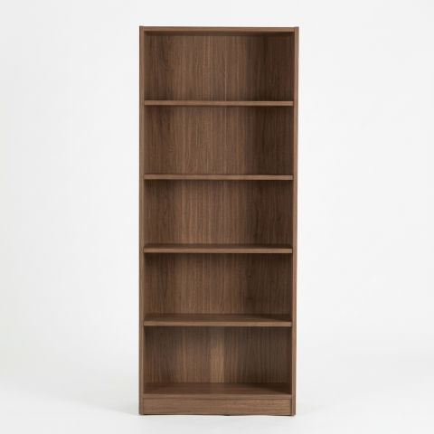 Sonalu Bookshelf