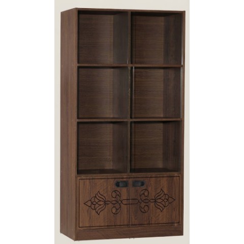 Swarnachapa Bookshelf