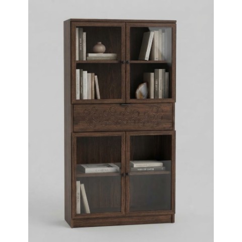 Kathgolap Bookshelf