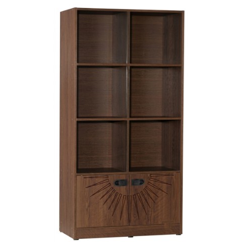 Kumud Bookshelf