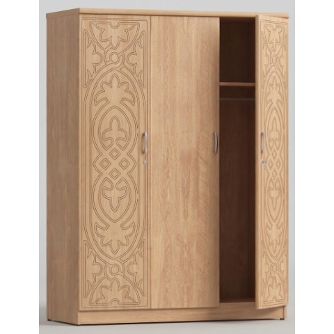 Hijol Cupboard