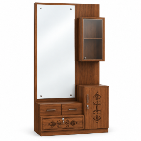 Swarnachapa Dressing Table