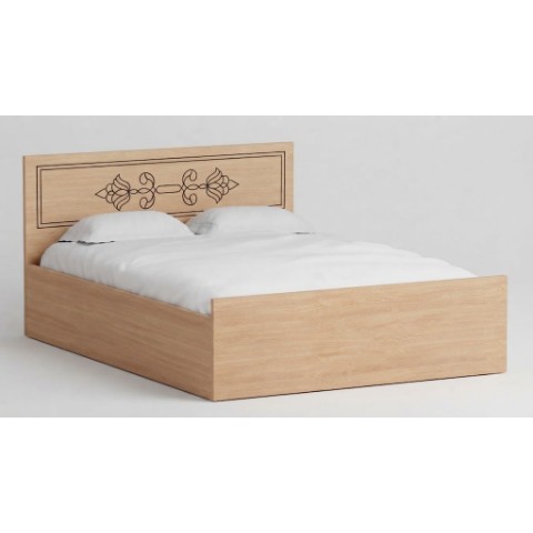 Swarnachapa Queen Bed