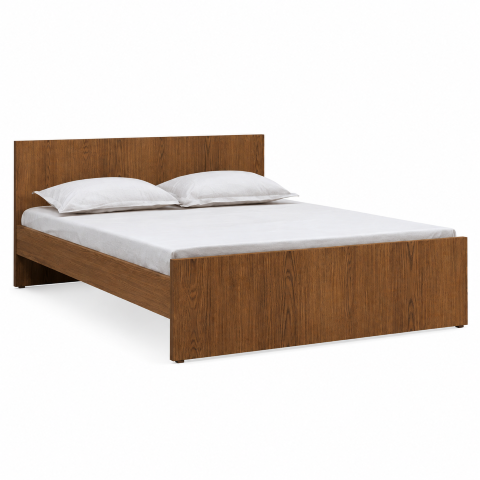 Sonalu Queen Bed
