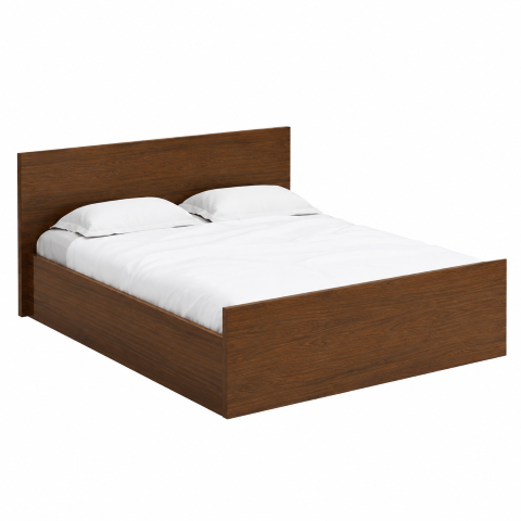 Kathgolap Queen Bed