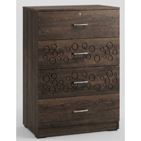 Kathgolap Chest of Drawers