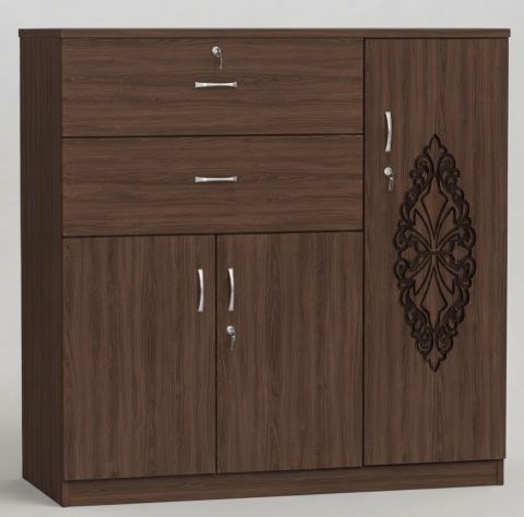 Pata Wardrobe