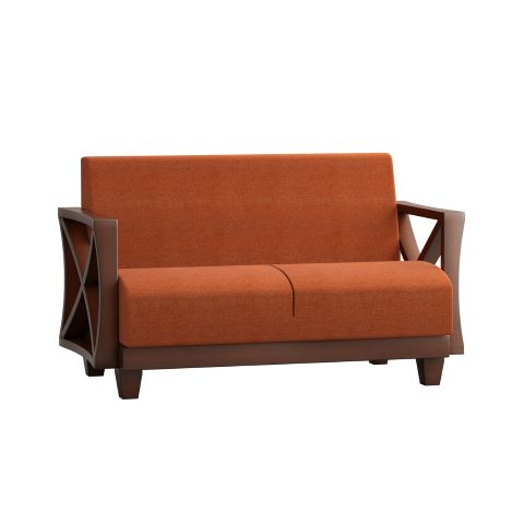 Sourabh Double Sofa
