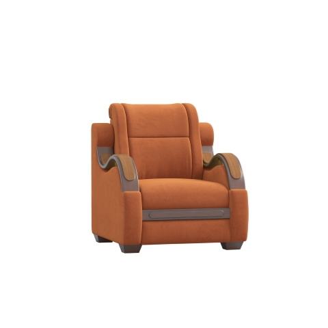 Nirmal Single Sofa