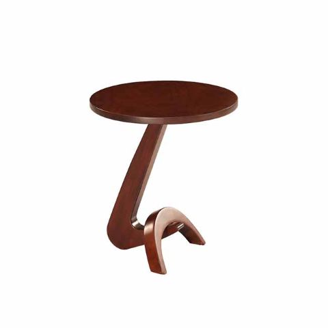 Subash Side Table