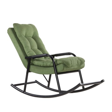 Kanakchapa Rocking Chair