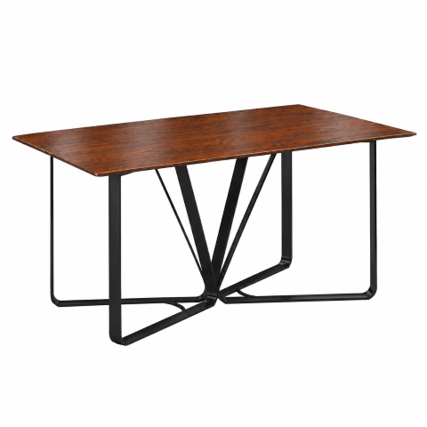 Basanta Six Seater Dining Table