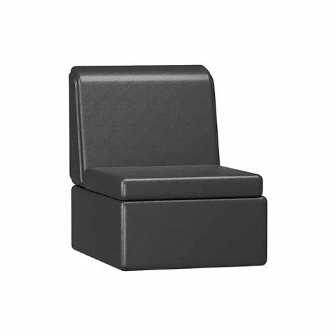 Hijol Single Sofa