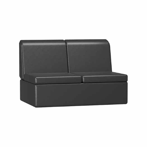 Hijol Double Sofa