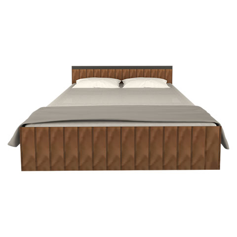 Shimul King Bed