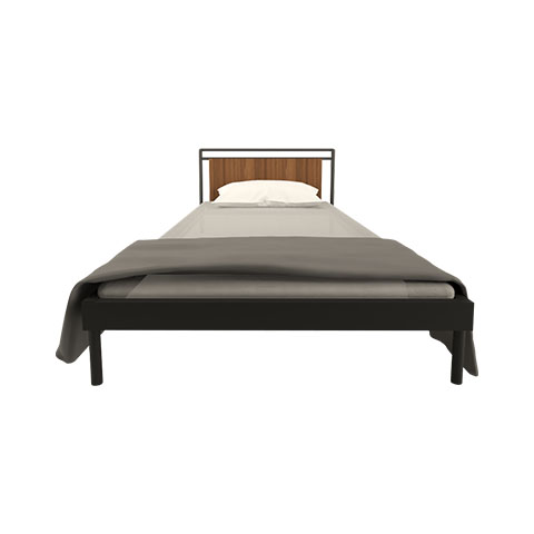 Adit Single Bed