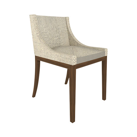 Boishakh Dining Chair