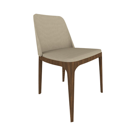 Bondhon Dining Chair