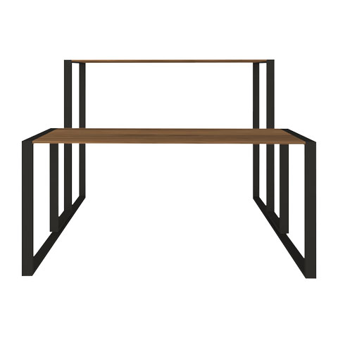 Chinton Seater With Table