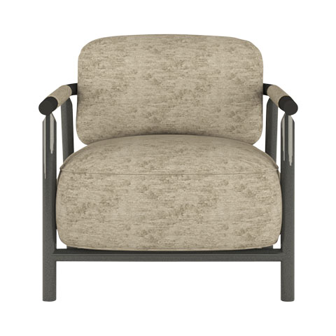Rayhan Arm Chair