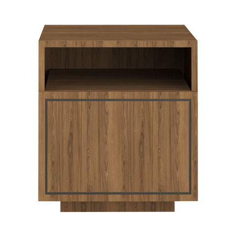 Dhrubo Bed Side Table