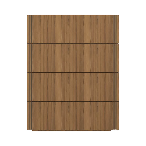 Eshan Small Wardrobe