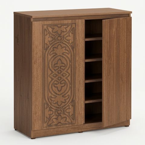 Hijol Shoe Rack