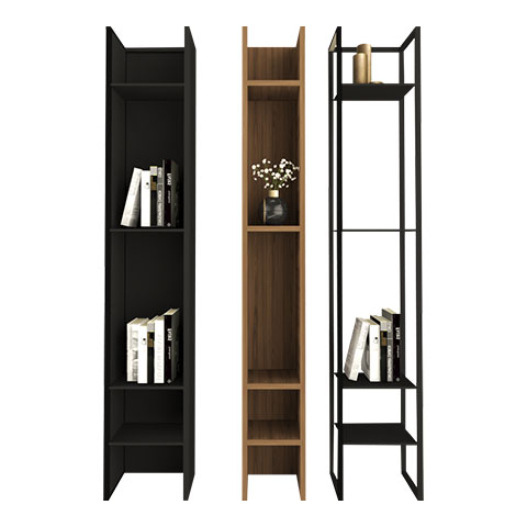 Konka Shelf