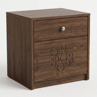 Kathgolap Bedside Table