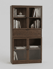 Kathgolap Book Shelf