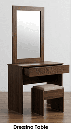 Kathgolap Dressing Table
